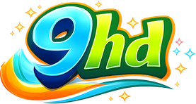 9hd বেট লোগো